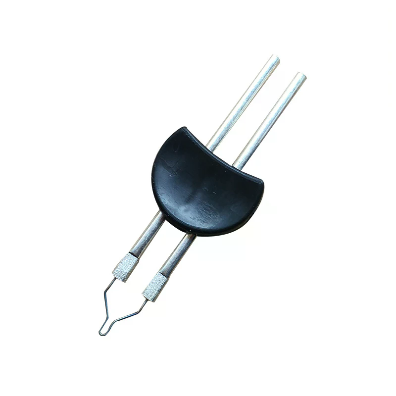 Jewelry Making Zapper - Puntas para quemador de hilo, quema