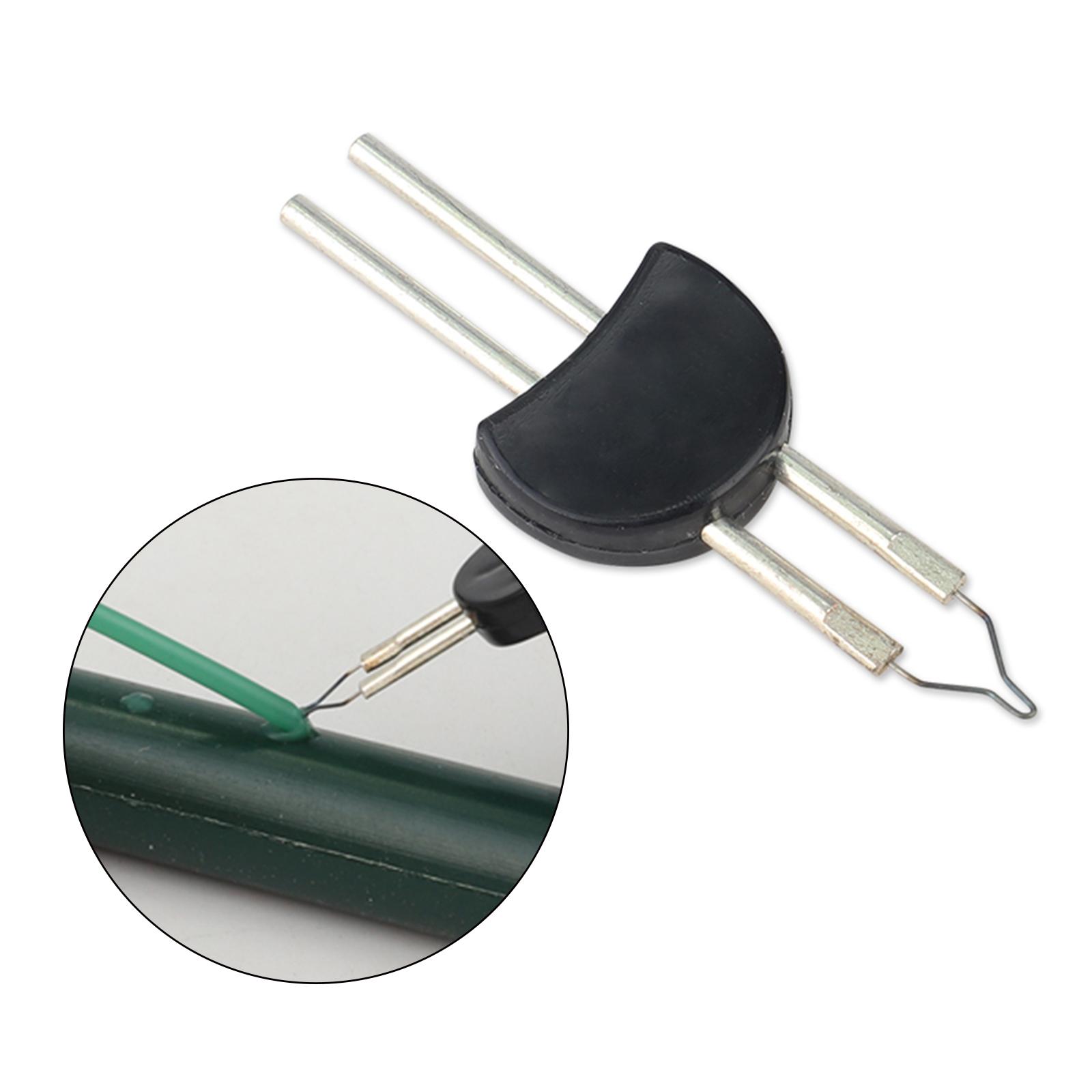 Jewelry Making Zapper - Herramienta para Joyería Thread Zapper Tip