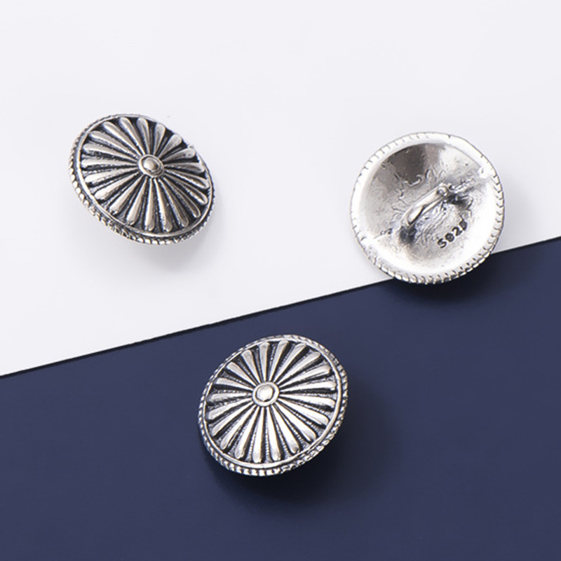 Jewelry Making Process - 1 unidad de Plata de Ley