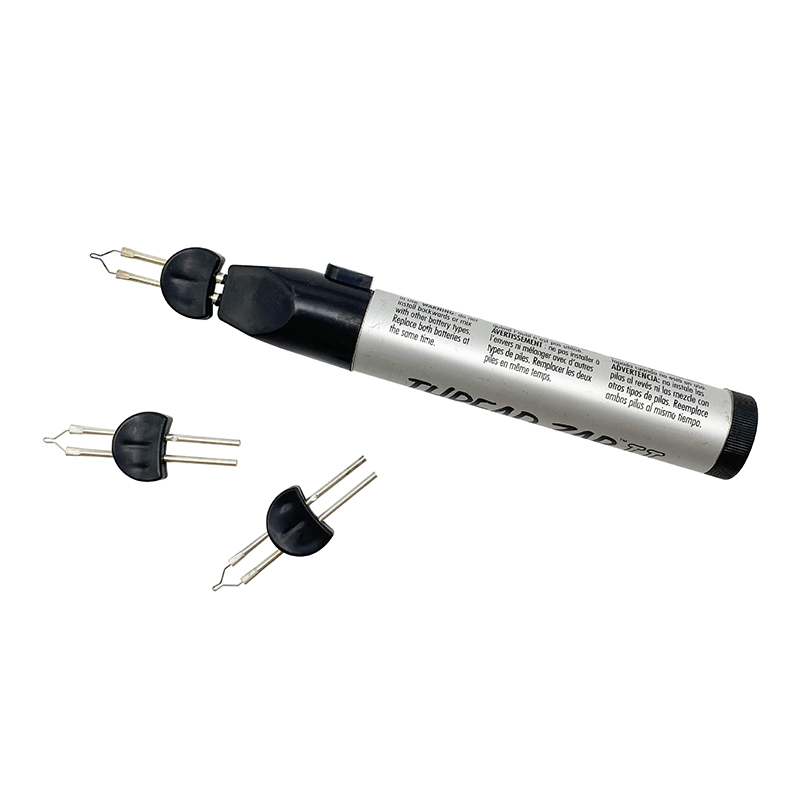 Jewelry Making Zapper - Puntas para quemador de hilos, quema