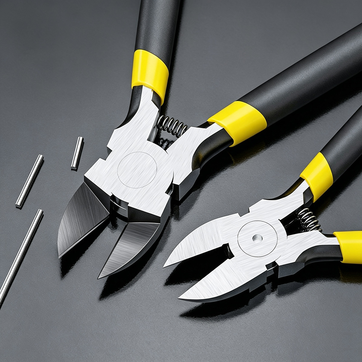 Jewelry Making Pliers - Mini cortacables de 5, 6, 7