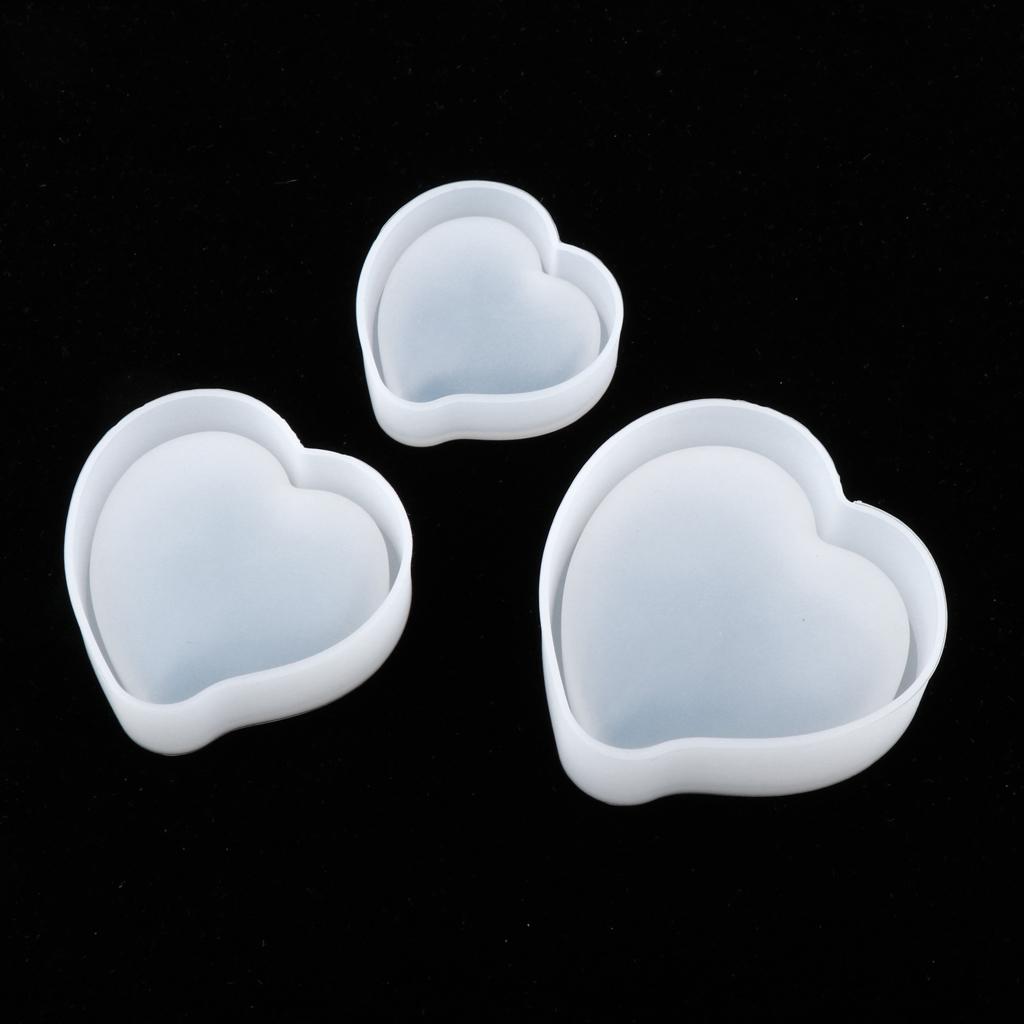 Moldes de silicona transparent - Jewelry Making Mold reseña y precio