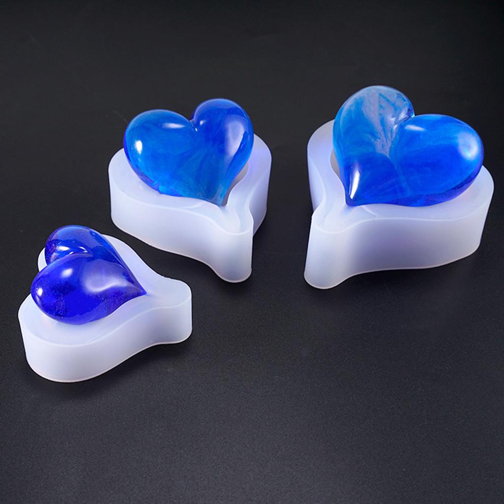 Moldes de silicona transparent - Jewelry Making Mold reseña y precio