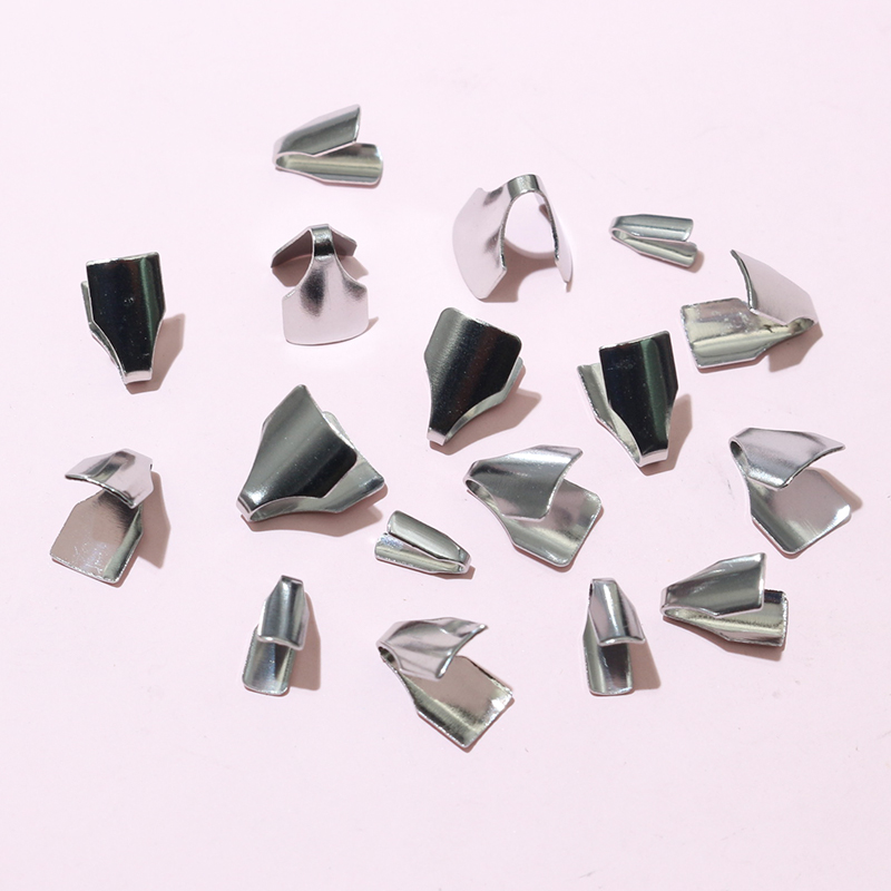 100 piezas de acero inoxidable - Jewelry Making Beads reseña y precio