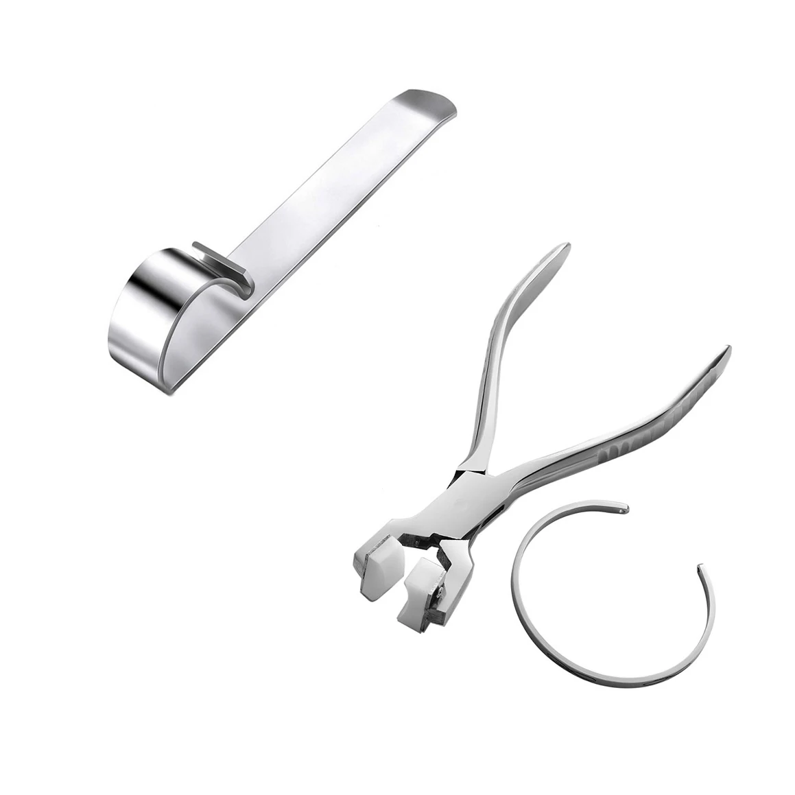 Herramientas para hacer joyas, - Jewelry Making Pliers reseña y precio