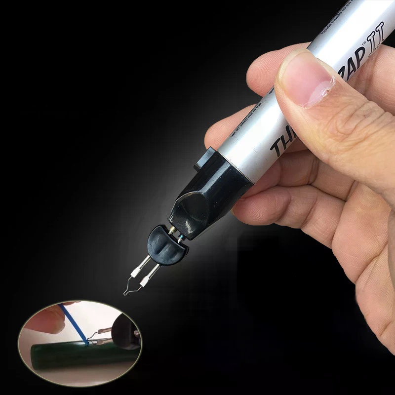 Puntas para quemador de hilo,  - Jewelry Making Zapper reseña y precio