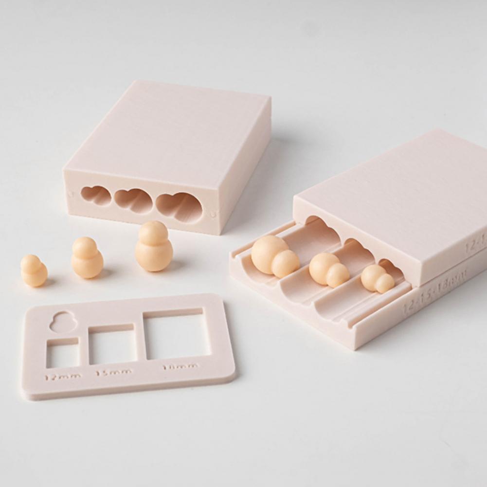 Molde de arcilla polimérica pa - Jewelry Making Mold reseña y precio