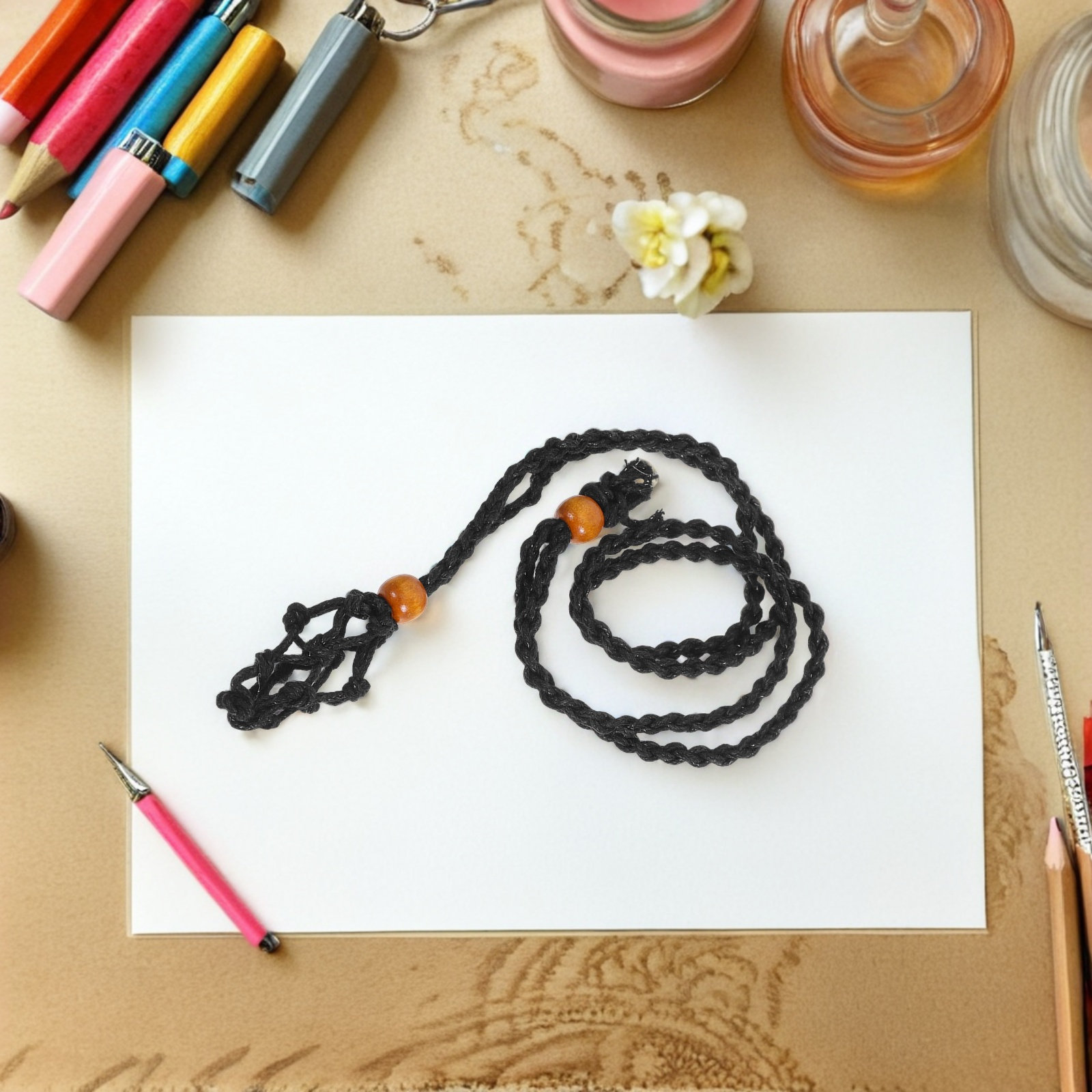 1 juego de hilo de alambre de  - Jewelry Making For Beginners reseña y precio