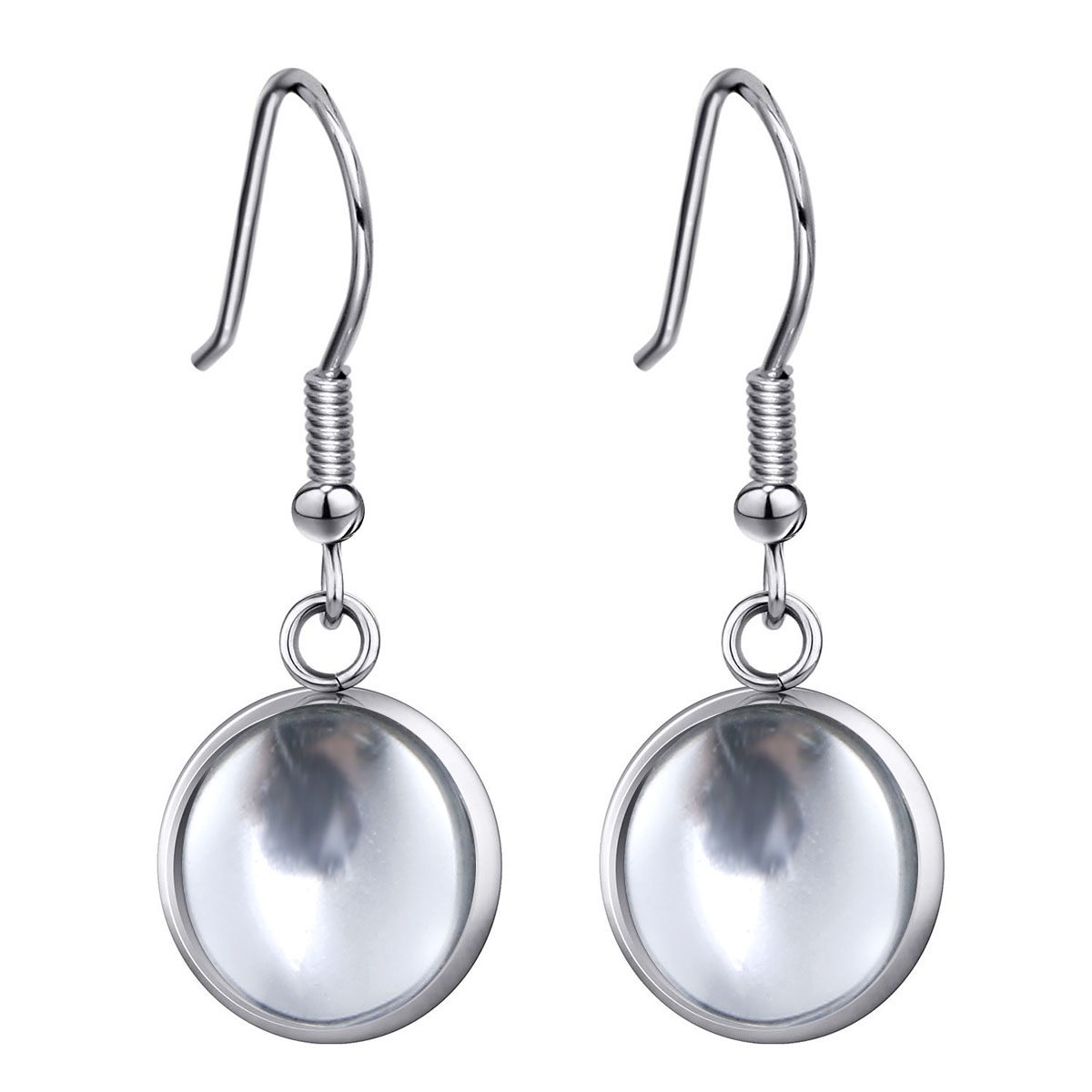 20 piezas de ganchos para pend - Jewelry Making For Birthday Party reseña y precio