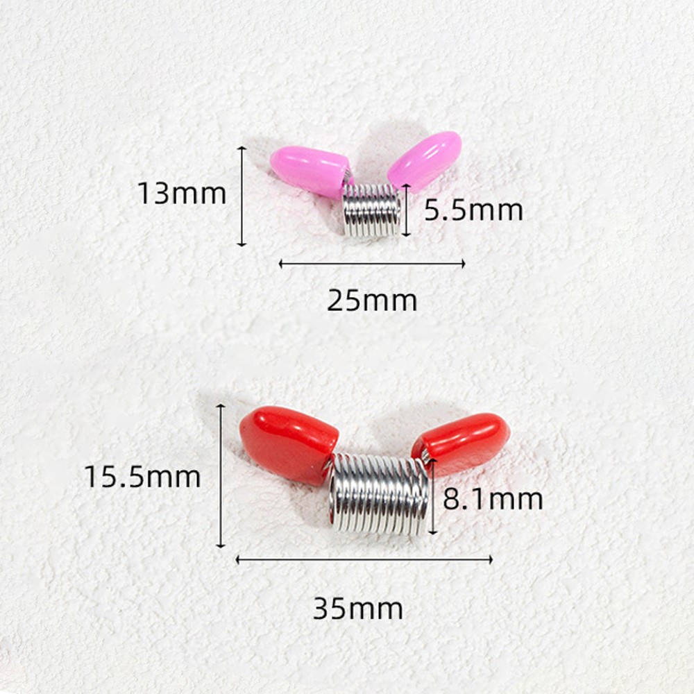 Abrazaderas de cuentas de reso - Jewelry Making For Beginners reseña y precio