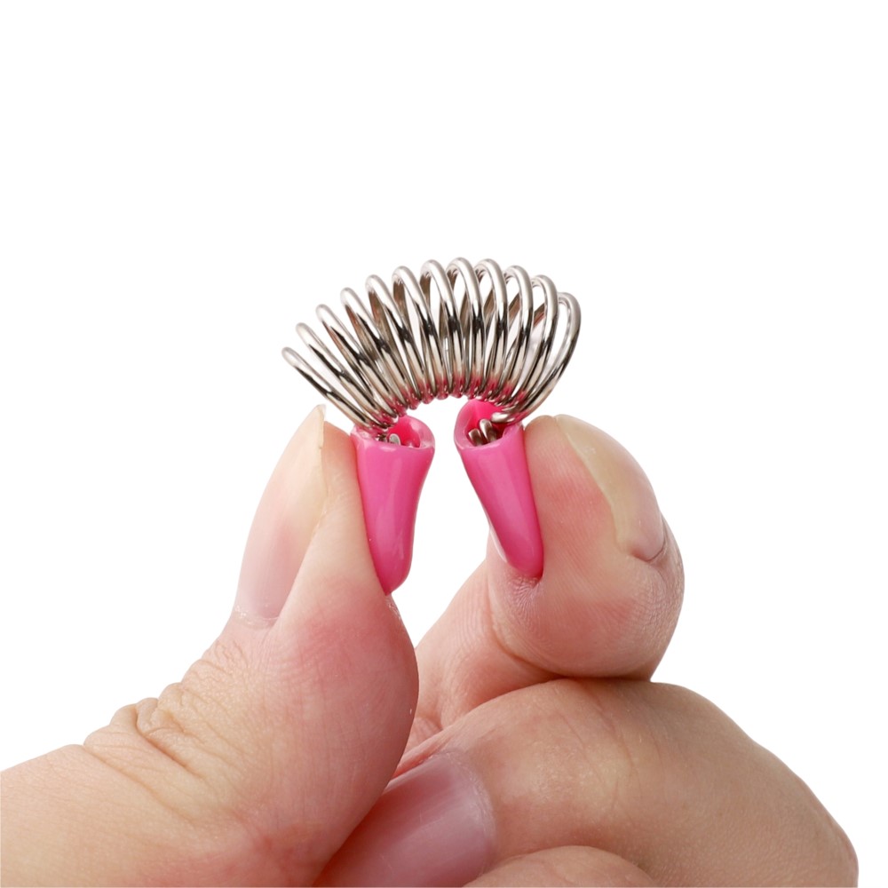 Abrazaderas de cuentas de reso - Jewelry Making For Beginners reseña y precio