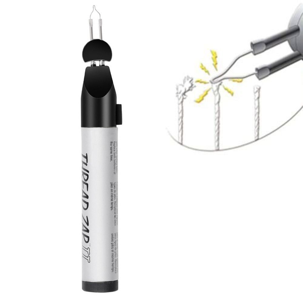 Exterminador de hilo encerado  - Jewelry Making Zapper reseña y precio