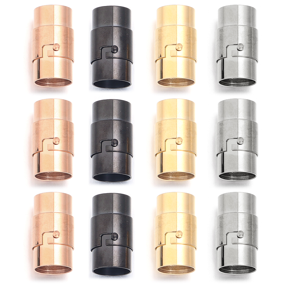 1 Uds. De cierres magnéticos f - Jewelry Making Class reseña y precio