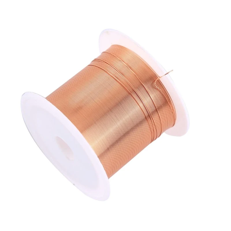 1-3 rollos de alambre de cobre - Jewelry Making With Copper Wire reseña y precio