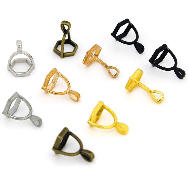 20 piezas tapa de piedra preci - Jewelry Making Class reseña y precio
