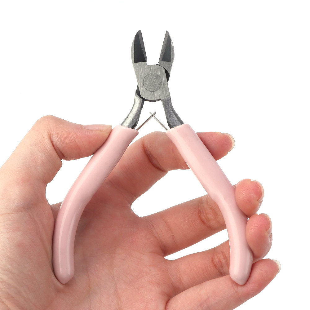 Alicates antideslizantes para  - Jewelry Making Pliers reseña y precio