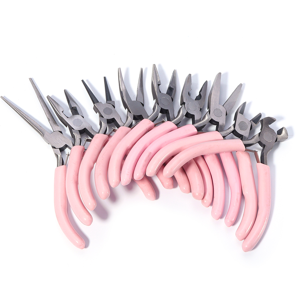 Alicates antideslizantes para  - Jewelry Making Pliers reseña y precio