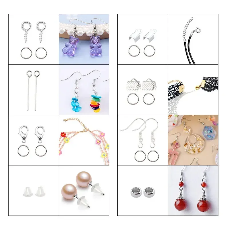 Kit de suministros para fabric - Jewelry Making With Copper Wire reseña y precio