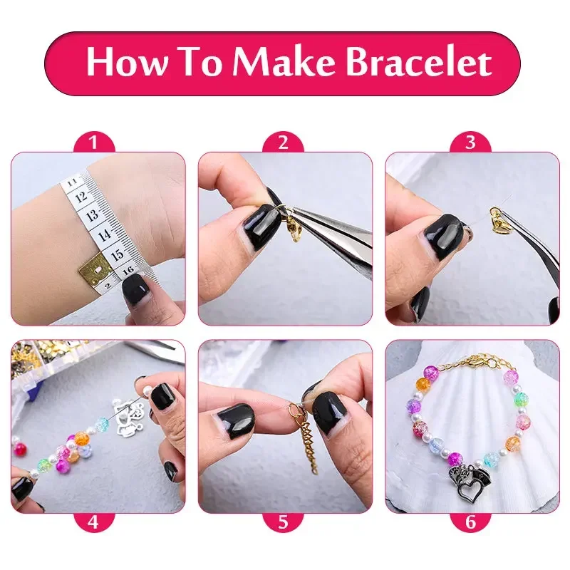 Kit de suministros para fabric - Jewelry Making With Copper Wire reseña y precio