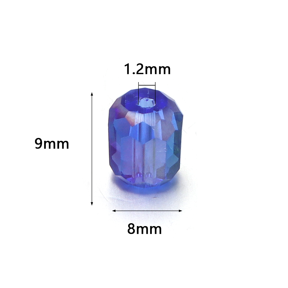 20 piezas de cuentas de crista - Jewelry Making For Beginners reseña y precio