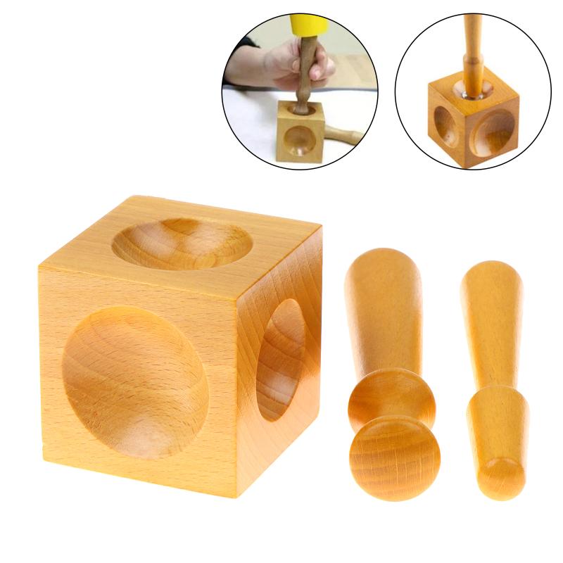 Accesorios de joyería, bloque  - Jewelry Making Process reseña y precio