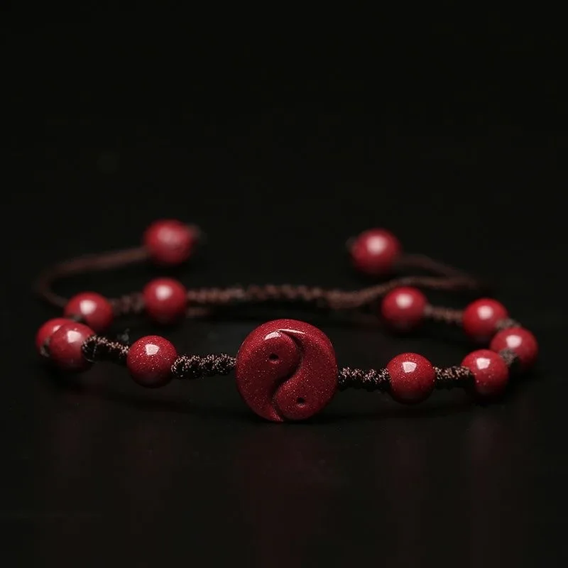 Pulsera de cuentas de ocho tri - Making Custom Jewelry reseña y precio