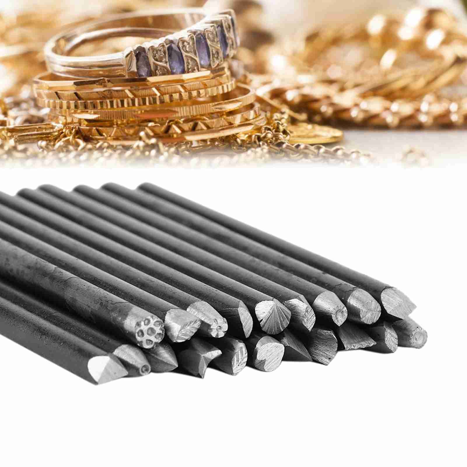 Kit de 16/20 Piezas de Herrami - Jewelry Making Process reseña y precio
