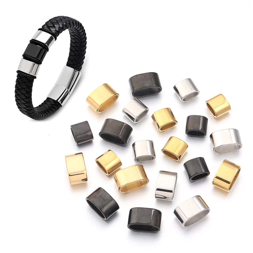 6 uds. De cuentas deslizantes  - Jewelry Making Beads reseña y precio