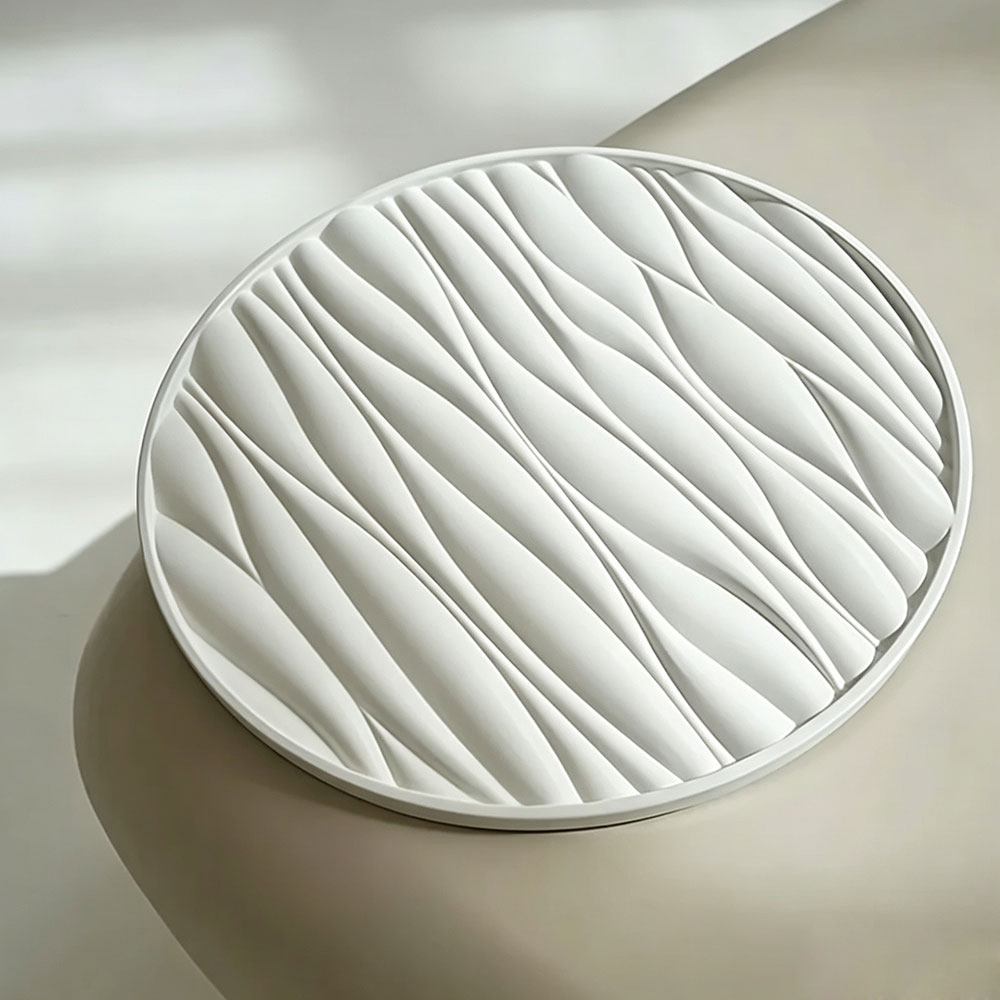 Molde de silicona grande redon - Jewelry Making Mold reseña y precio
