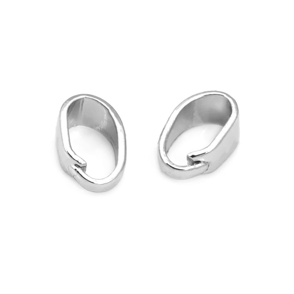 7x3,5 MM 6x4MM 7x5MM 9x4MM 18K - Jewelry Making Class reseña y precio