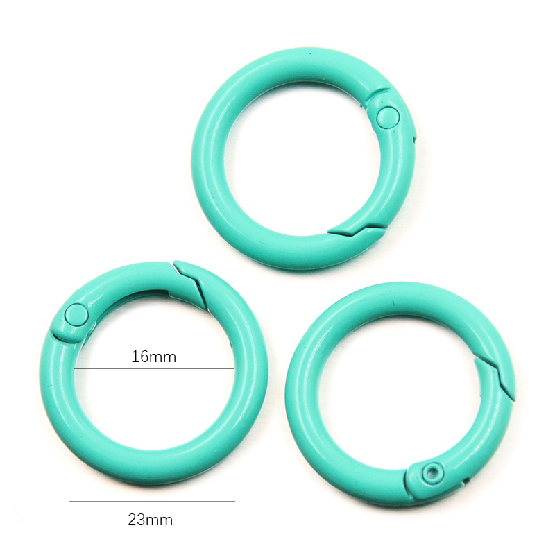5-20 piezas anillos tóricos de - Jewelry Making Class reseña y precio