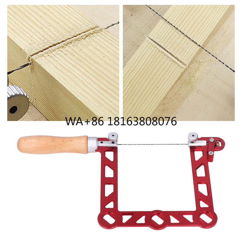 Mini sierra de mano para carpi - Jewelry Making Process reseña y precio