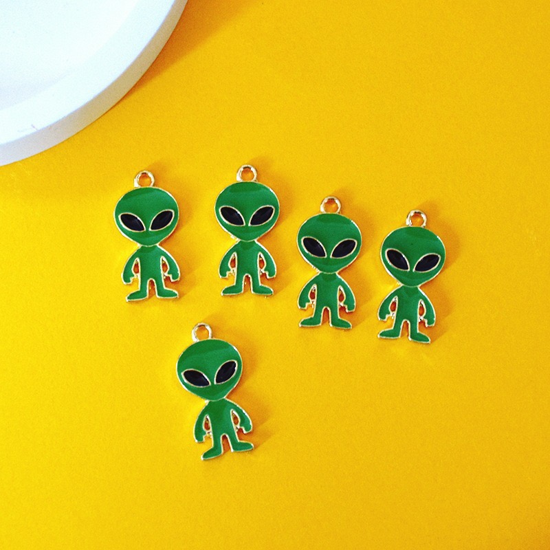 10 piezas de colgantes de alea - Jewelry Making For Birthday Party reseña y precio