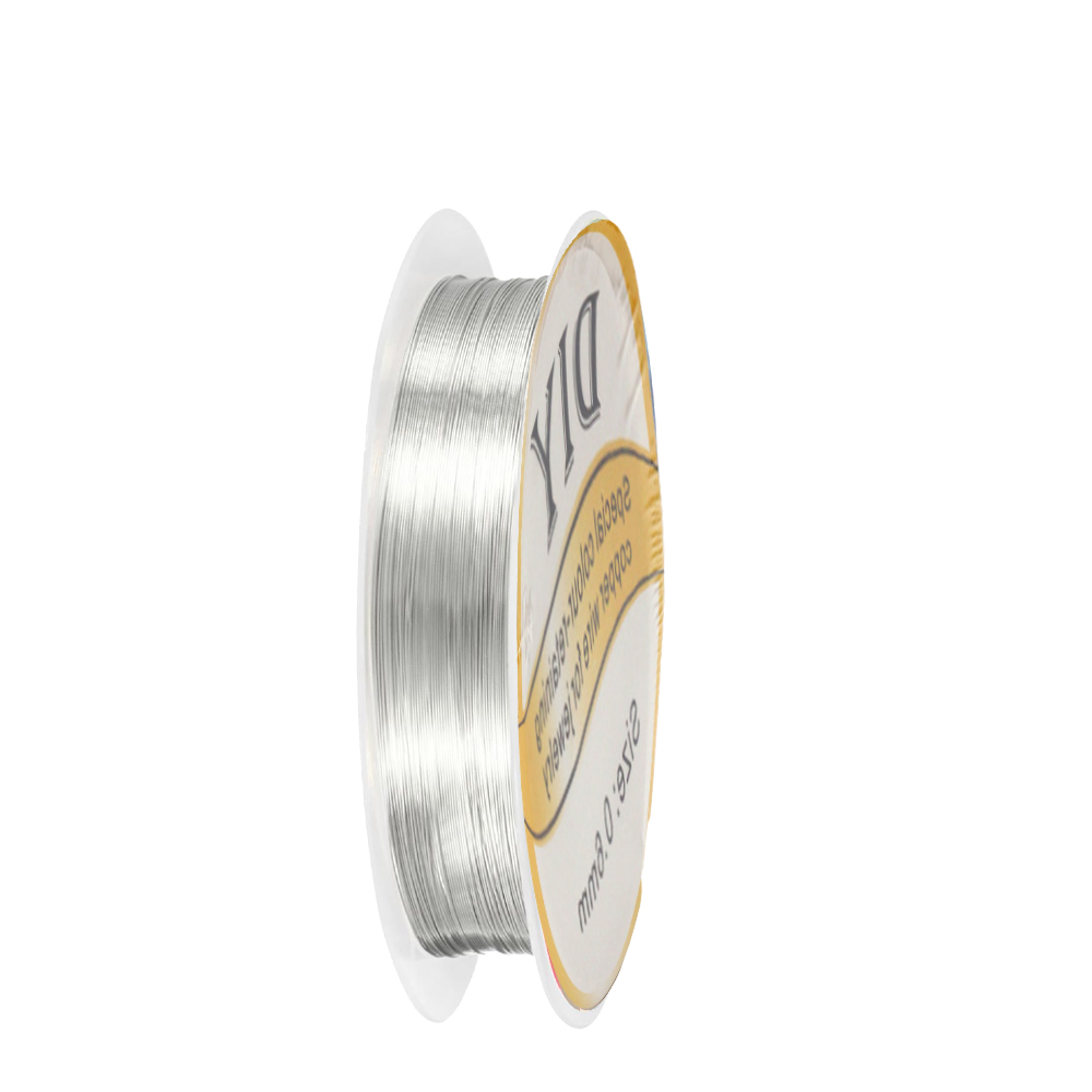 1 rollo de alambre de cobre pl - Jewelry Making With Copper Wire reseña y precio