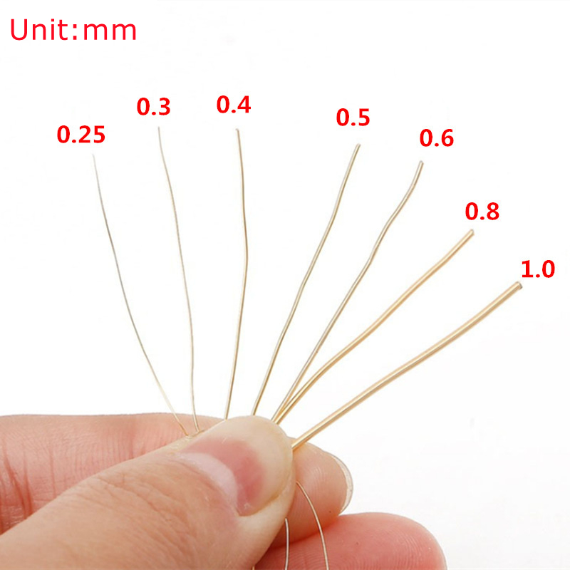 1 rollo de alambre de cobre pl - Jewelry Making With Copper Wire reseña y precio