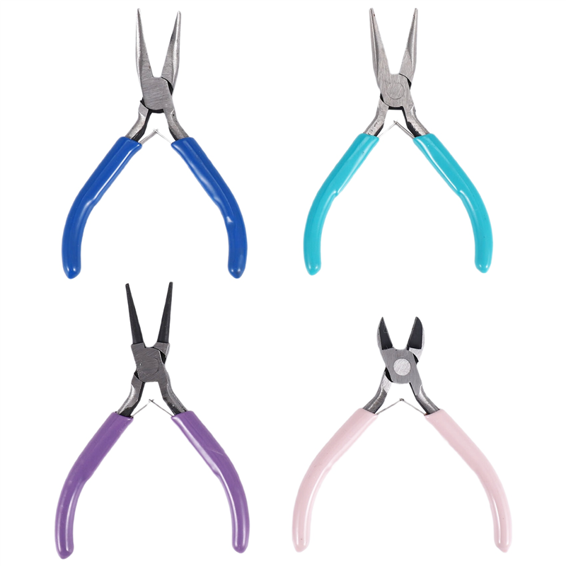 【Must-Haves】Kit de herramienta - Jewelry Making Pliers reseña y precio