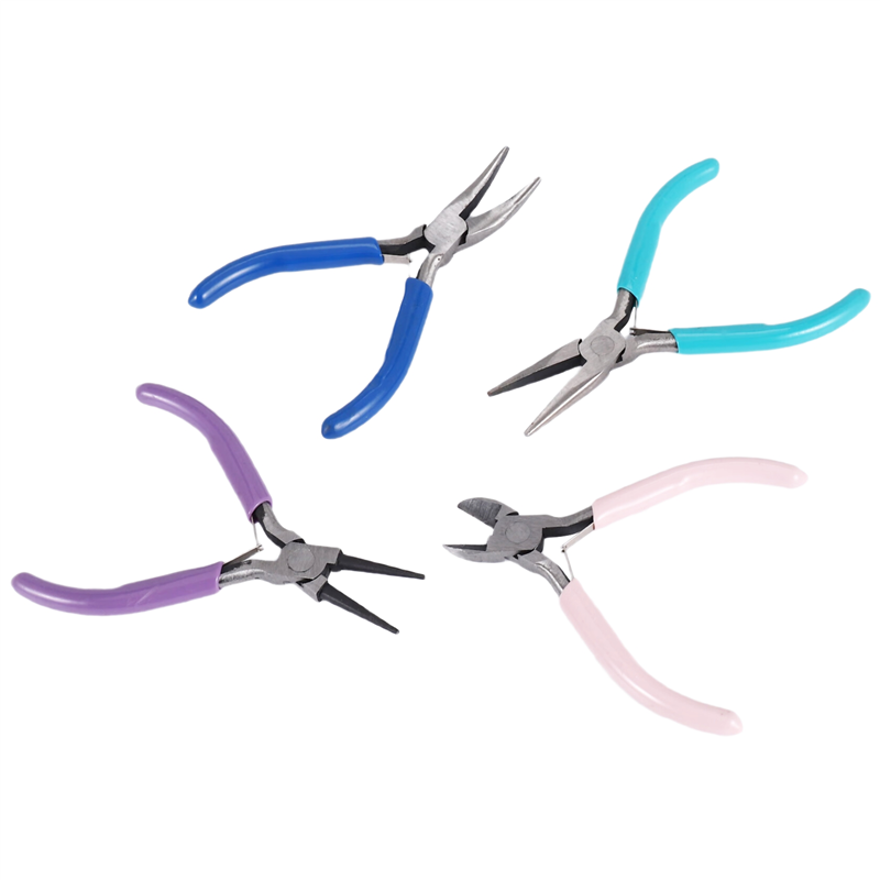 【Must-Haves】Kit de herramienta - Jewelry Making Pliers reseña y precio
