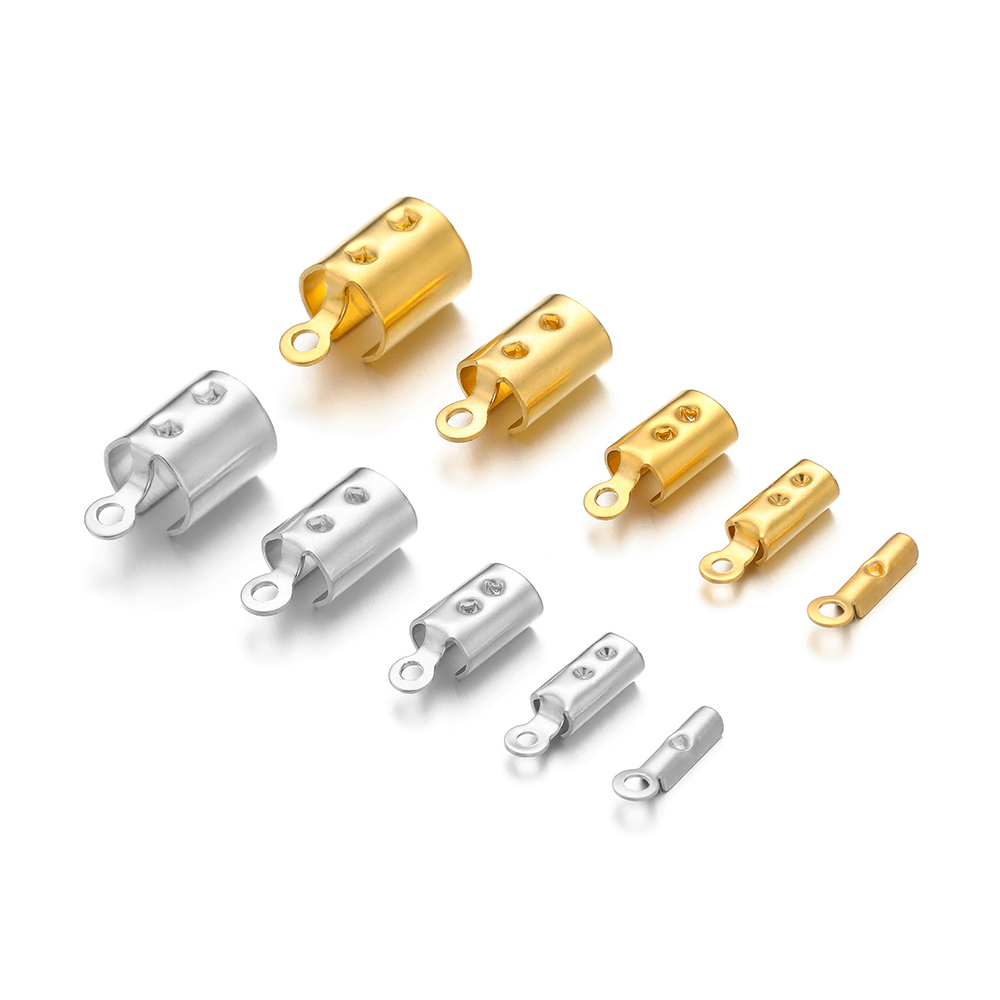 50 Uds. De tapas de cuentas de - Jewelry Making Beads reseña y precio