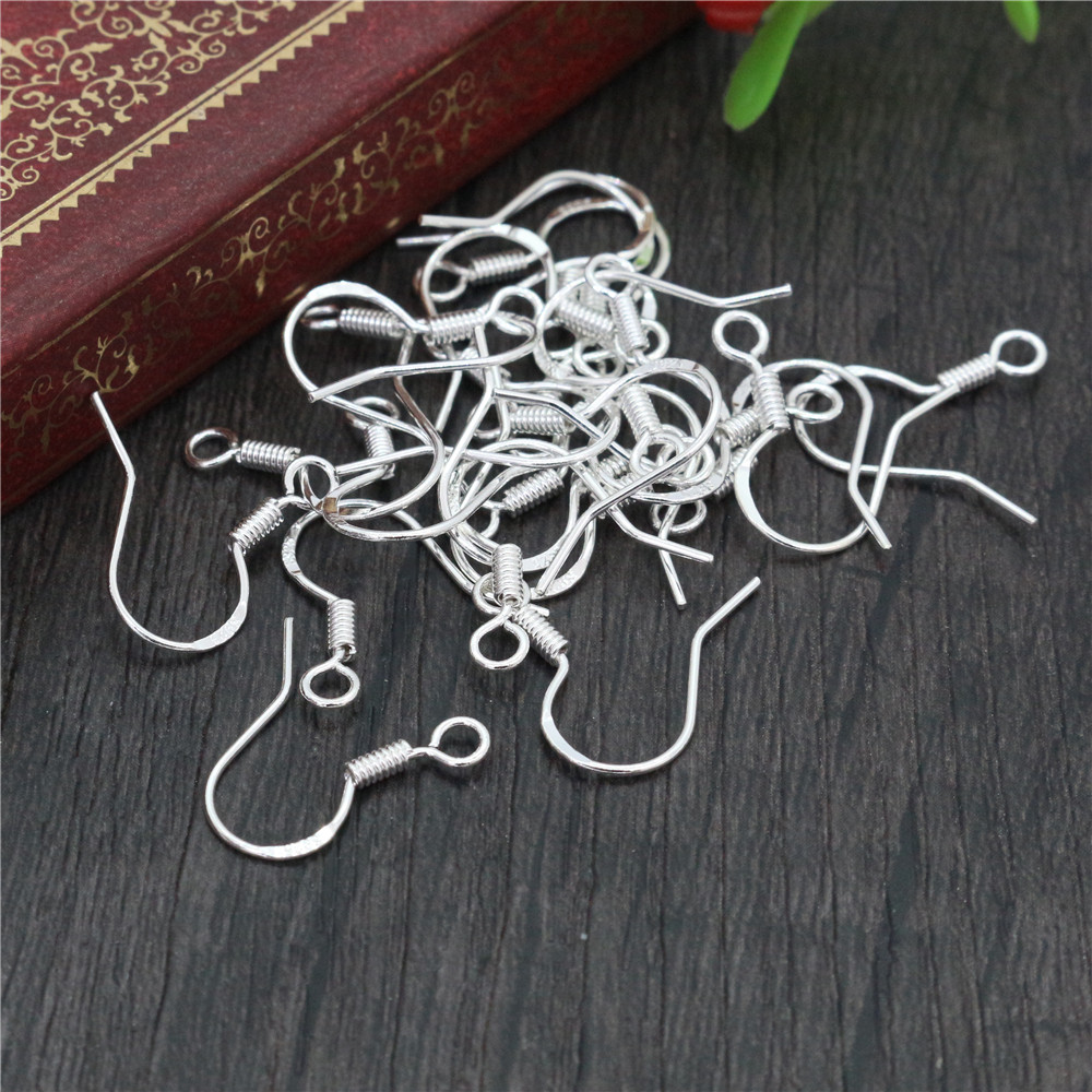 50 Uds. De 925 de plata esterl - Jewelry Making Class reseña y precio