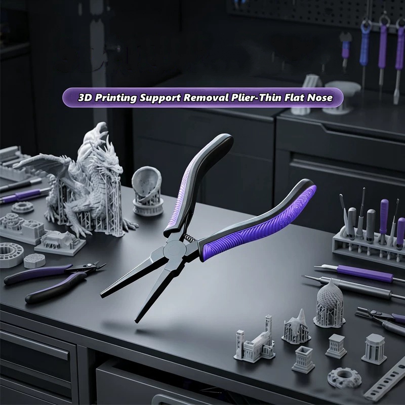Alicates de Extracción de Sopo - Jewelry Making Pliers reseña y precio