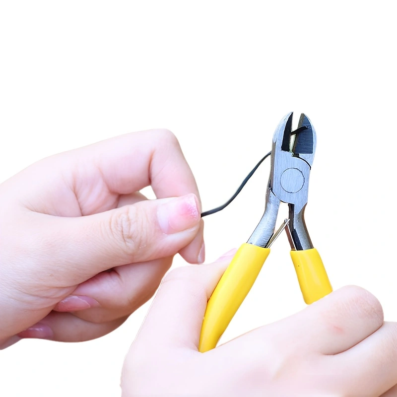 Juego de 6/4/1 Piezas de Alica - Jewelry Making Pliers reseña y precio