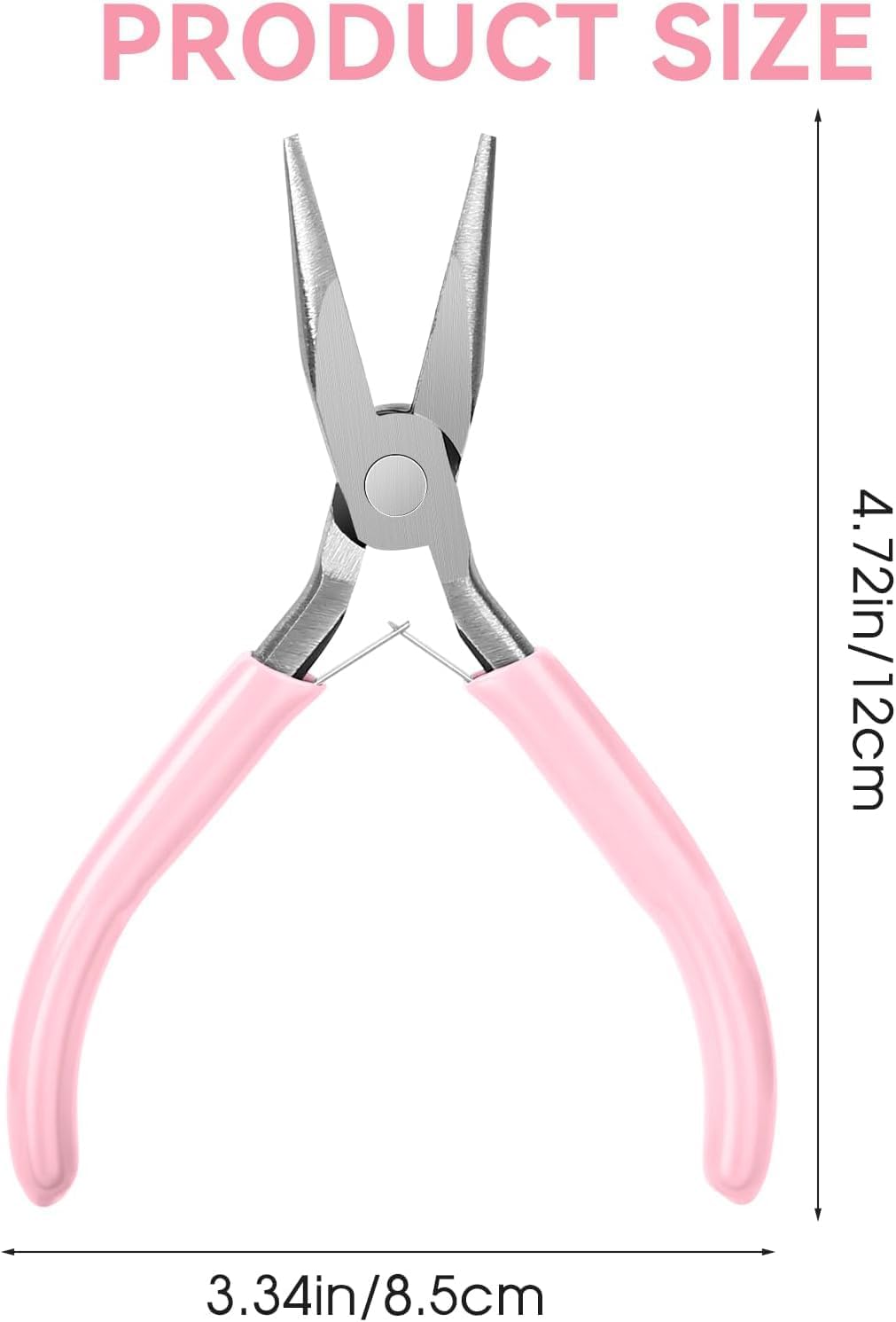 1 unidad de alicates multifunc - Jewelry Making Pliers reseña y precio