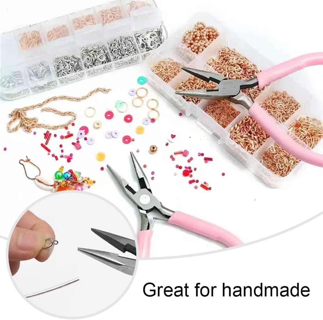 1 unidad de alicates multifunc - Jewelry Making Pliers reseña y precio