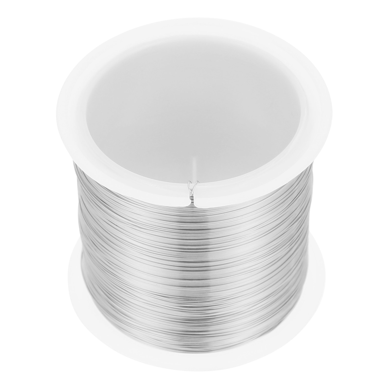 1 rollo de alambre flexible pa - Jewelry Making With Copper Wire reseña y precio