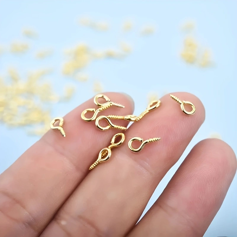 Kit de 120 Piezas para Hacer L - Jewelry Making For Beginners reseña y precio