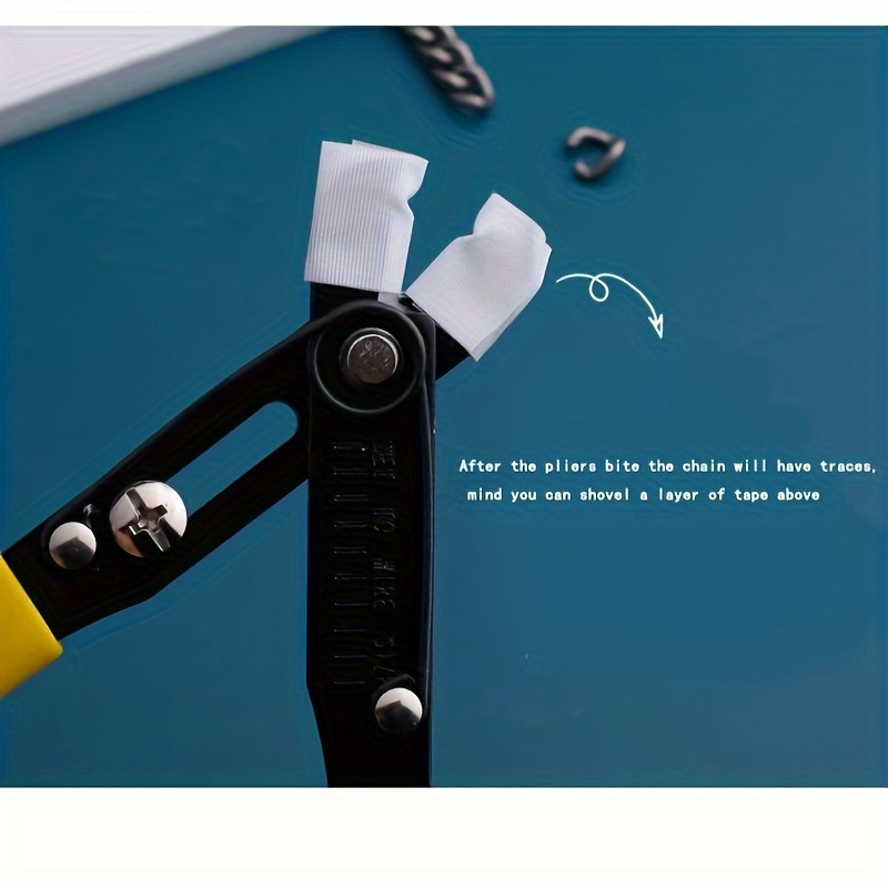 Alicates para Cadenas de Joyer - Jewelry Making Pliers reseña y precio