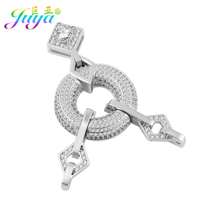 Juya-componentes de joyería DI - Jewelry Making Class reseña y precio