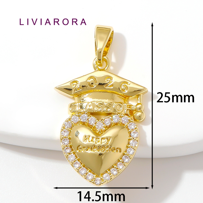 1/2/3 unidades, colgante con f - Jewelry Making Classes reseña y precio