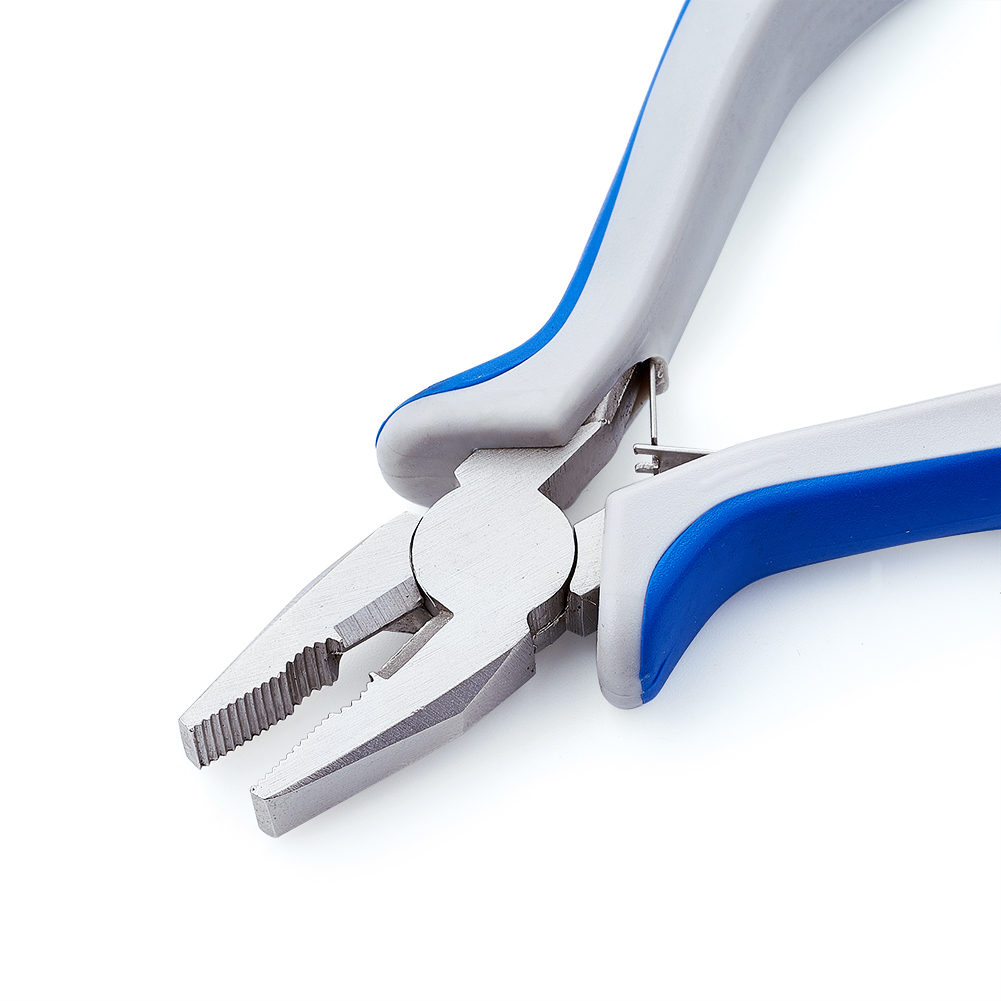 Alicates de joyería de acero a - Jewelry Making Pliers reseña y precio