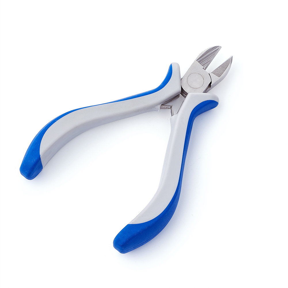 Alicates de joyería de acero a - Jewelry Making Pliers reseña y precio